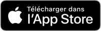 Alfa App im Apple App Store