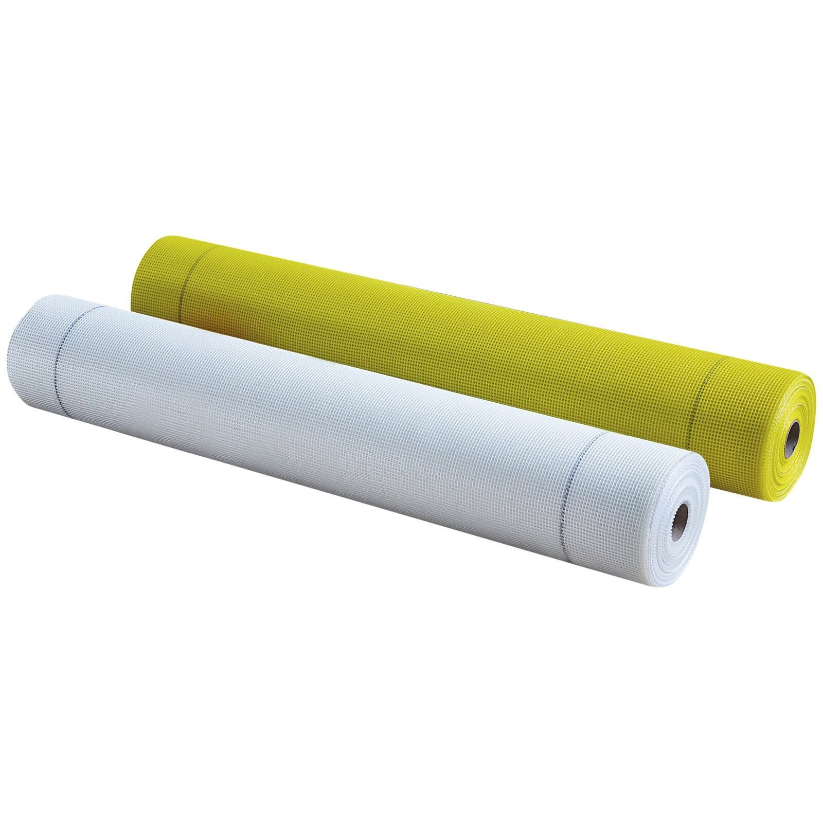 Treillis fibre de verre extérieur