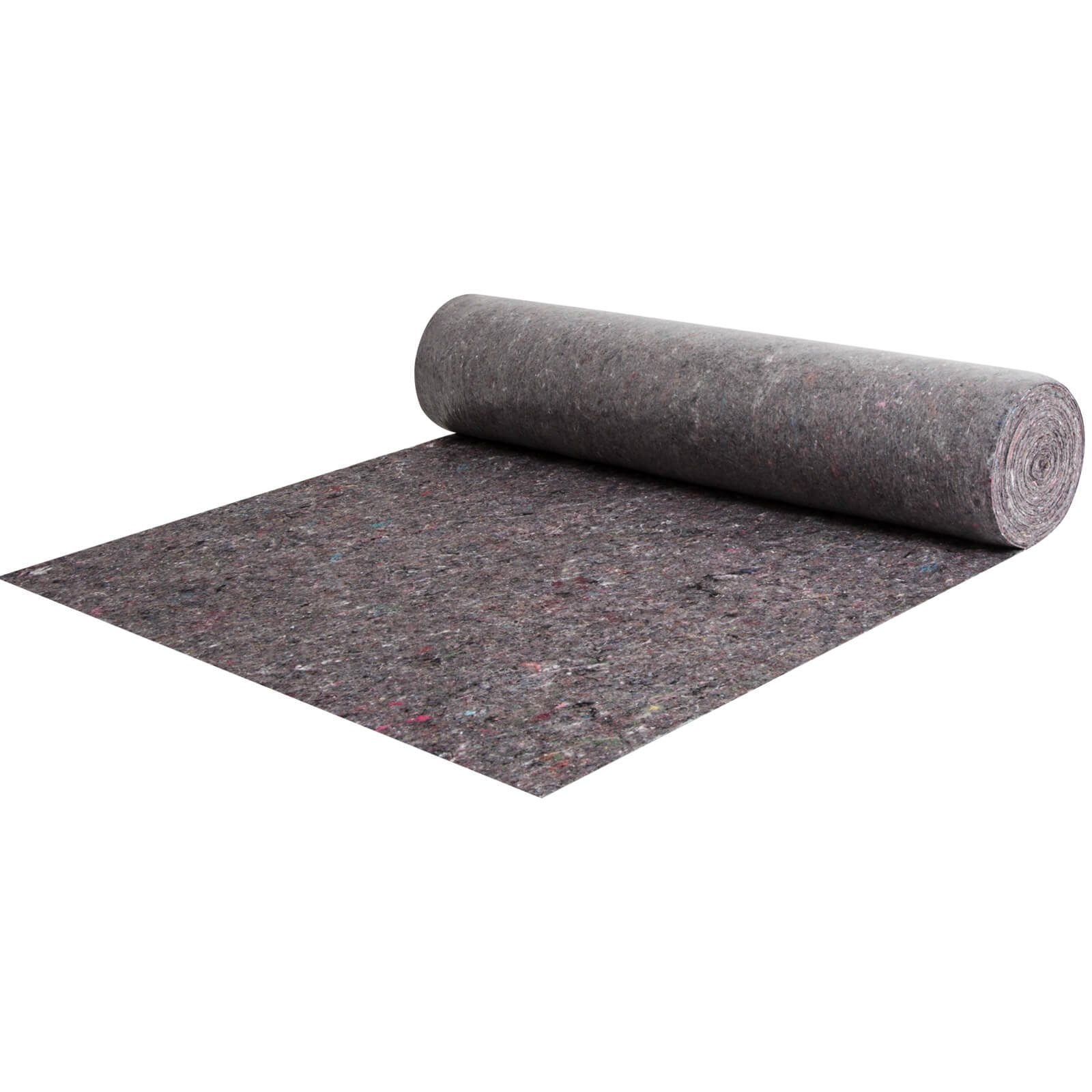 Non-tissé de protection