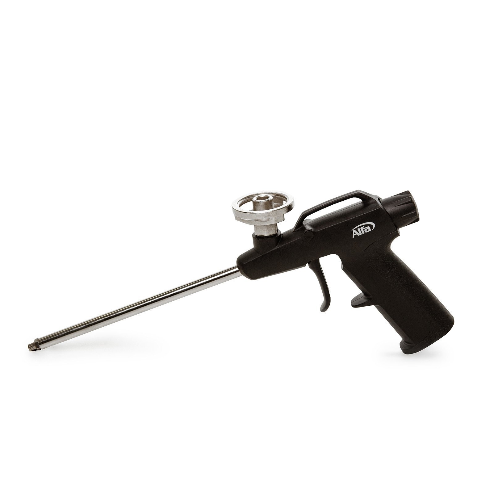 Pistolet mousse expansive