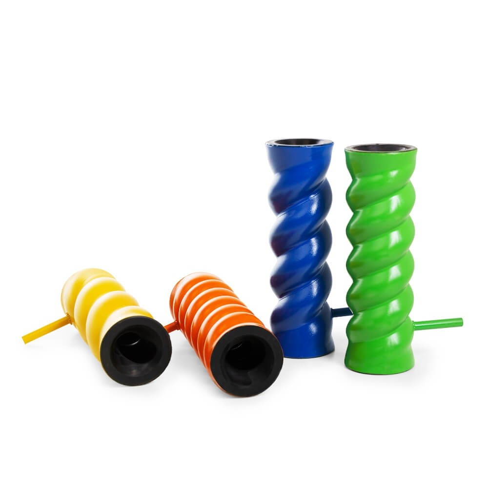 Accessoires pompe à vis