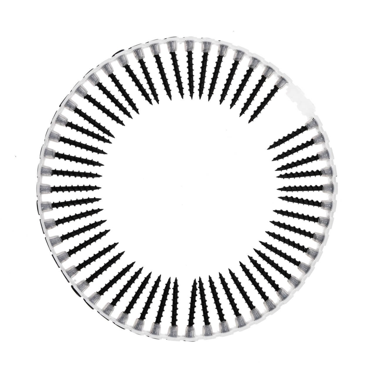 Vis pour cloisons sèches