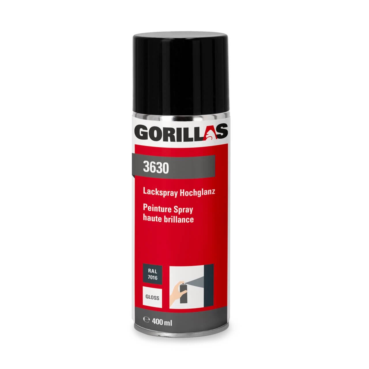 Primaires, peintures, vernis