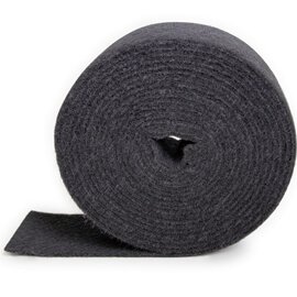 Rouleau abrasif et outils de ponçage