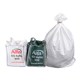 Sacs de transport