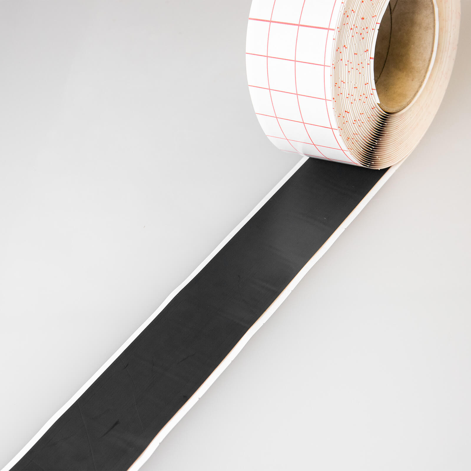Bande d'étanchéité toutes températures au butyle, 12'' x 75' main image 1