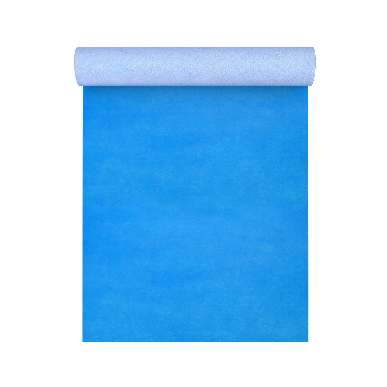 Non-Tissé De Protection Pour Bassin Aquagart - 500g/m², 26m², 2m Largeur - Imputrescible, Résistance 2600N