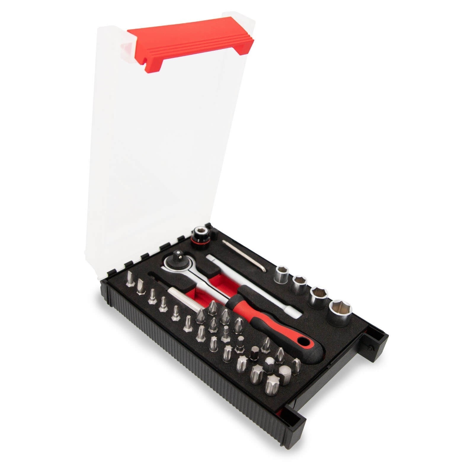 Clé à Cliquet à Tête Pivotante De 10 Pouces Avec Tête Pivotante à 180° | Leroy Merlin