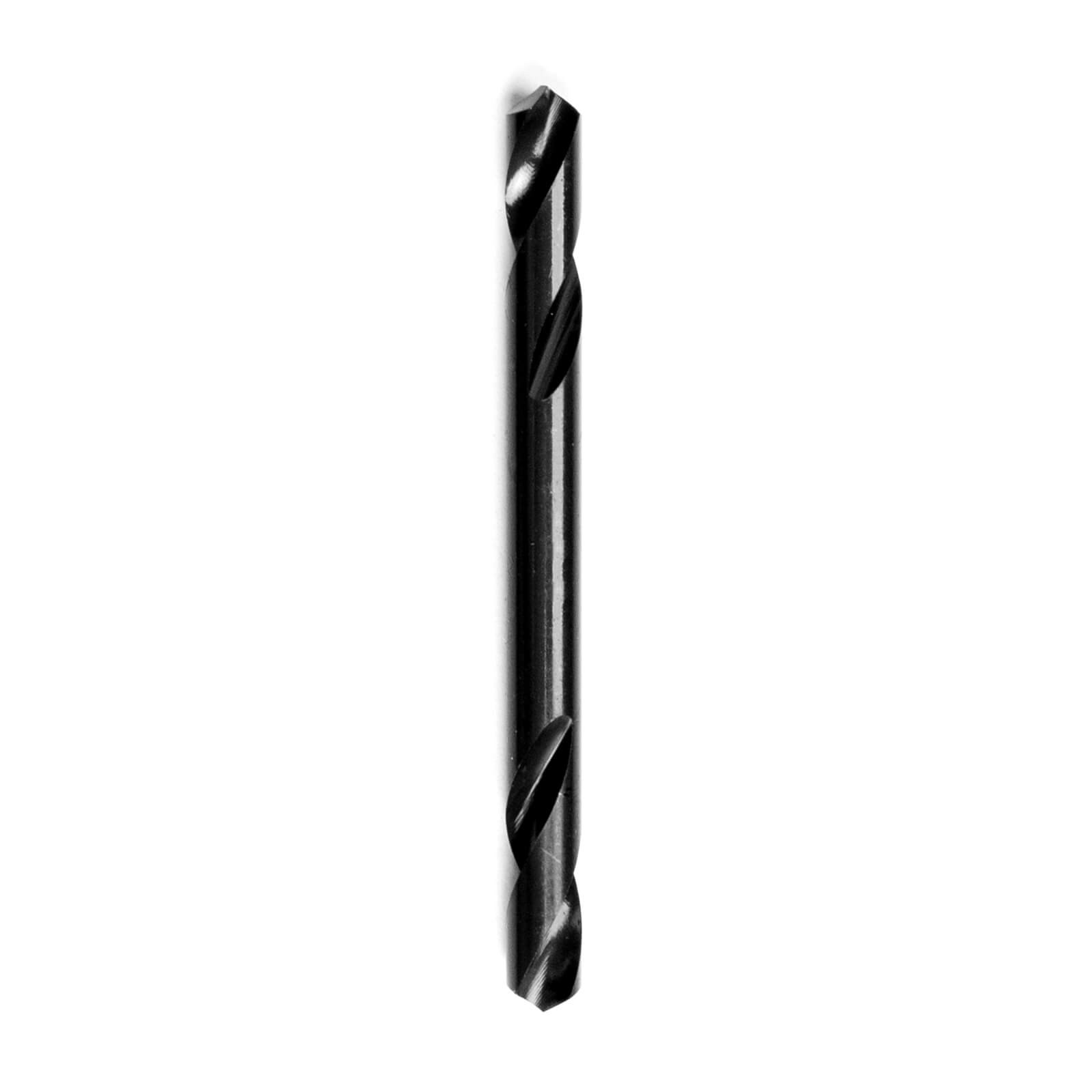 sourcing map 10pcs Foret Hélicoïdal Mèche à Tige Réduite 4.2mm en Acier sourcing map 10pcs Foret Hélicoïdal Mèche à Tige Réduite 4.2mm en Acier