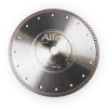 695 ALFA Disque diamant «Fine» pour matériaux de construction