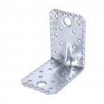 1209 ALFA Raccord d'angle avec renfort 1,5 mm