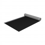 179 Alfa Rufol UV 200 SK - Ecran pour façades autocollant- protection contre le vent, la pluie battante et la neige poudreuse -A diffusion ouverte , il transporte l´humidité vers l´extérieur