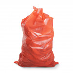 9021 Sacs poubelle rouges