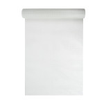 Tissu en fibres de verre enduit résistant aux alcalis avec 105 g / m²