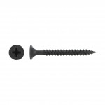 2080 ALFA Vis de construction rapide à filetage fin