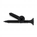 2081 ALFA Vis à fixation rapide à filetage fin - sanglée