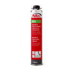 614 ALFA MultiBLUE - colle-mousse pour briques - Colle universelle avec grande expansion