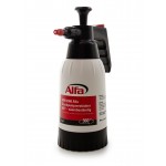 Pulvérisateur à pompe à pression robuste, vide, à long manche