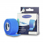 Pansement pour les doigts autocollant, résistant à l´eau