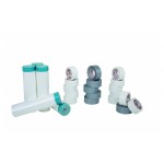 804 ALFA set pour la pose de protection à l´extérieur