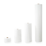 Voile robuste pour résine liquide destiné au système Alfa proteXos LF.