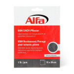 Kit Patch de réparation Toiture | Colmater les fuites & étanchéifier les gouttières