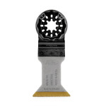 8310 Alfa Multi Lame de scie universelle TiN BIM