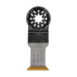 8311 Alfa Lame de scie multi LongLife TiN BIM