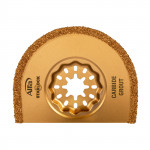 8319 ALFA Lame de scie multi-segment