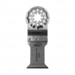 8322 ALFA Lame de scie Multi E-Cut