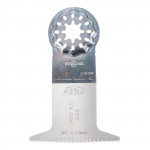 8324 ALFA Lame de scie Multi HCS incurvée