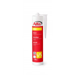 Dispersion acryle durablement élastique