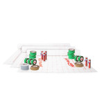 8050 Alfa Set isolation des combles Premium XL