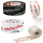 Alfa Produktbild 150 ALFA «Flex Ultra» - Adhesif ultra puissant, hautement collant - Extérieur et intérieur