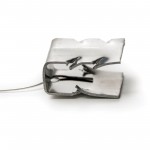 Agrafes innovantes pour tuiles sur arêtier et noue du toit