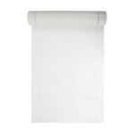 538 ALFA - Treillis renforce en fibre de verre 210 g/m² isolation thermique (ITE) - Blanc