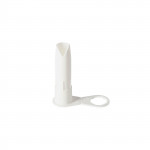 Buse de cartouche universelle avec encoche en V