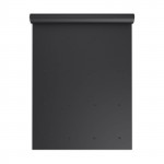 Papier de protection robuste, revêtu de PE sur les deux surfaces