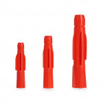 Cheville universelle de haute qualité avec une multitude d’utilisations