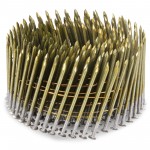 Clous / Pointes en rouleau type CNW