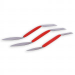 Fer de plâtrier de haute qualité en lames d'acier résistant à la rouille