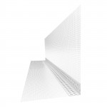 5342 ALFA Cornière tissée FLEX