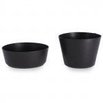 Godet à plâtre souple pour mélange