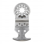 Lame de coupe E-Cut de haute qualité avec trois surfaces de tranchant