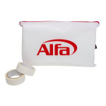 Mur de protection anti poussières, flexible, indéchirable, se combine facilement avec tirette