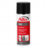 Mousse nettoyante active en spray
