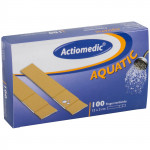 Pansements pour doigts résistants à l'eau, respirants et flexibles