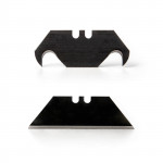 Extra stables, affûtées, forme trapézoïdales ou à crochets