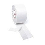 Ruban de plâtre à deux couches - Autocollant sur une face