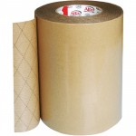 Ruban adhésif ultra fixant pour fixation sur marches d'escaliers